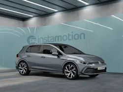 VW Golf VIII