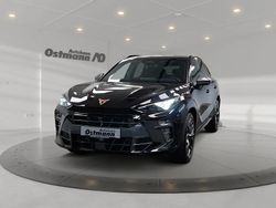 Schwarz Gebraucht 2025 Cupra Terramar VZ SUV | 41.659 € (Guter Preis)
