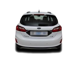 Weiss Gebraucht 2022 Ford Fiesta Active Kleinwagen | 17.649 € (Etwas zu teuer)