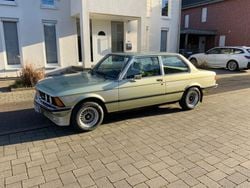 Grün Gebraucht 1979 BMW 320 Limousine | 14.500 €