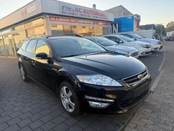 Schwarz Gebraucht 2011 Ford Mondeo Kombi | 2.999 € (Superpreis)