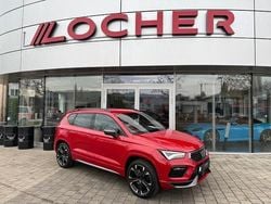 Velvet rot metallic Gebraucht 2023 Cupra Ateca SUV | 30.890 € (Guter Preis)
