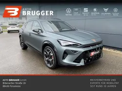 Enceladusgrau matt Neu 2025 Cupra Formentor VZ SUV | 53.850 €