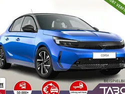 Blau Neu 2025 Opel Corsa Limousine | 17.588 € (Guter Preis)