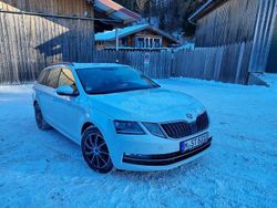 Weiß Gebraucht 2019 Skoda Octavia LAURIN & KLEMENT Kombi | 23.499 € (Teuer)