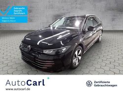Schwarz Gebraucht 2025 VW Passat IQ Drive Kombi | 32.580 € (Superpreis)