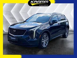 Andere Gebraucht 2022 Cadillac XT4 SUV | 40.990 € (Fairer Preis)