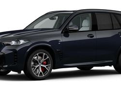 Schwarz Gebraucht 2025 BMW X5 Comfort Edition SUV | 100.984 € (Fairer Preis)