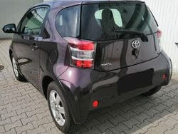 Violet Gebraucht 2009 Toyota iQ Kleinwagen | 5.850 € (Fairer Preis)