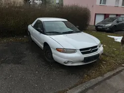 Chrysler Sebring Cabriolet