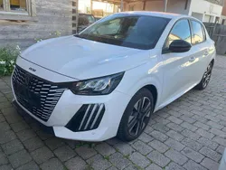 Weiß Gebraucht 2025 Peugeot 208 Allure Kleinwagen | 14.500 € (Superpreis)
