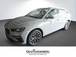 Steelgrau Gebraucht 2025 Skoda Scala Tour Kleinwagen | 27.890 € (Etwas zu teuer)