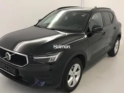 Schwarz Gebraucht 2022 Volvo XC40 SUV | 24.513 € (Superpreis)