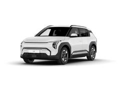 Weiß (schneeweiß) Neu 2025 Kia EV3 SUV | 32.390 € (Guter Preis)