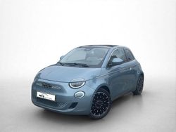 Gebraucht 2022 Fiat 500e La Prima Kleinwagen | 16.990 € (Fairer Preis)