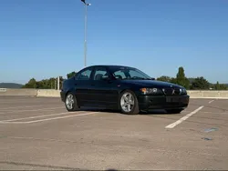 Gebraucht 2002 BMW 318 Sport Line Limousine | 3.999 € (Etwas zu teuer)