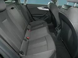 Schwarz Gebraucht 2022 Audi A5 Coupé | 32.699 € (Superpreis)