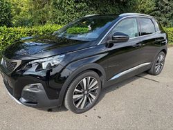 Schwarz Gebraucht 2020 Peugeot 3008 GTi SUV | 23.000 € (Guter Preis)
