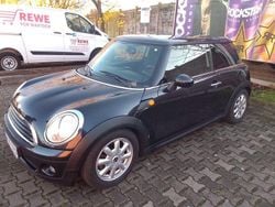 Schwarz Gebraucht 2008 Mini Cooper Kleinwagen | 1.900 € (Guter Preis)