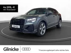 Daytonagrau perleffekt Gebraucht 2022 Audi Q2 Ambiente SUV | 27.780 € (Fairer Preis)