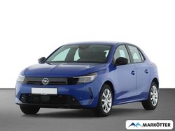 Blau Neu 2025 Opel Corsa Edition Kleinwagen | 22.590 € (Teuer)