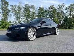 Schwarz Gebraucht 2011 BMW M3 Competition Edition Coupé | 54.990 € (Superpreis)