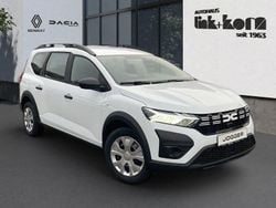 Weiß Neu 2025 Dacia Jogger Essentiel Van / Kleinbus | 19.189 € (Superpreis)