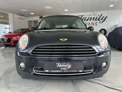 Schwarz Gebraucht 2007 Mini Cooper Pepper Kleinwagen | 2.999 € (Teuer)