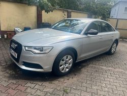 Silber Gebraucht 2011 Audi A6 Limousine | 7.900 € (Superpreis)