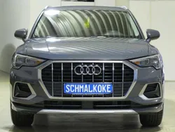 Grau Gebraucht 2019 Audi Q3 Advanced SUV | 23.950 € (Fairer Preis)