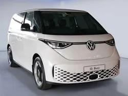 VW ID. Buzz
