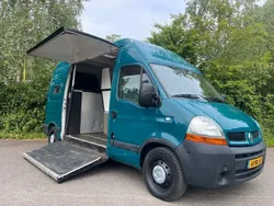 Other Gebraucht 2004 Renault Master Van | 9.950 €