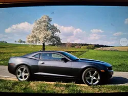 Grau Gebraucht 2012 Chevrolet Camaro Coupé | 18.900 € (Fairer Preis)