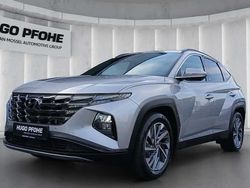 Silber Gebraucht 2023 Hyundai Tucson Edition 30+ SUV | 28.475 € (Fairer Preis)