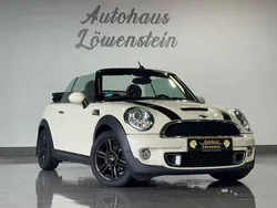 Andere Gebraucht 2012 Mini Cooper Kleinwagen | 9.980 € (Fairer Preis)