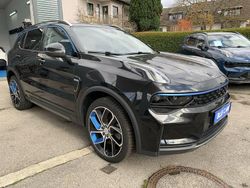Schwarz Gebraucht 2022 Lynk & Co 01 SUV | 19.500 €