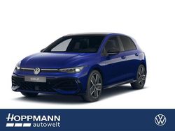 Blau Neu 2025 VW Golf VIII R-line Limousine | 44.690 €