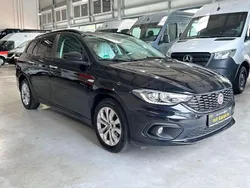 Colore esterno (new nero (vr7 Gebraucht 2017 Fiat Tipo Lounge Kombi | 6.500 € (Guter Preis)