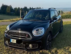 Schwarz Gebraucht 2019 Mini Cooper Kleinwagen | 22.995 €