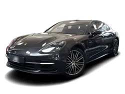 Porsche Panamera 4