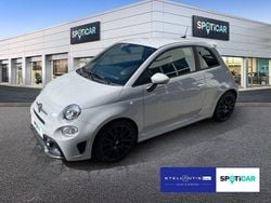 Grau Gebraucht 2023 Abarth 595 Kleinwagen | 21.880 € (Fairer Preis)