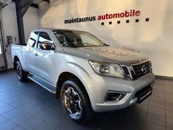 Silber Gebraucht 2019 Nissan Navara Abholung | 24.900 € (Guter Preis)