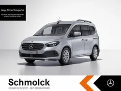 Silber Gebraucht 2024 Mercedes T180 Progressive Van / Kleinbus | 29.900 € (Fairer Preis)