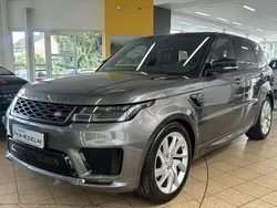 Corrisgrey Gebraucht 2019 Land Rover Range Rover Sport SUV | 36.999 € (Guter Preis)