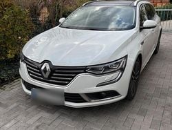 Weiß Gebraucht 2017 Renault Talisman Kombi | 9.500 € (Guter Preis)