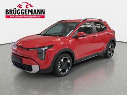 Signalrot metallic Neu 2025 Kia Stonic Vision SUV | 23.990 € (Etwas zu teuer)