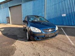 Blau Gebraucht 2007 Hyundai Getz Kleinwagen | 500 € (Superpreis)