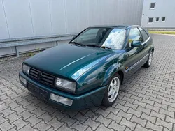 Grün Gebraucht 1991 VW Corrado Kleinwagen | 7.990 €