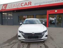 Weiß Gebraucht 2023 VW Arteon Limousine | 26.988 € (Fairer Preis)