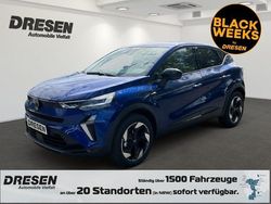 Grau Neu 2025 Renault Captur Techno SUV | 25.690 € (Fairer Preis)